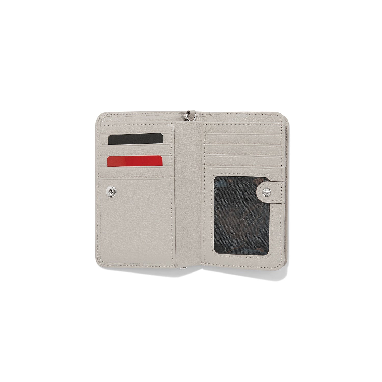 Pretty Tough Stud Medium Wallet
