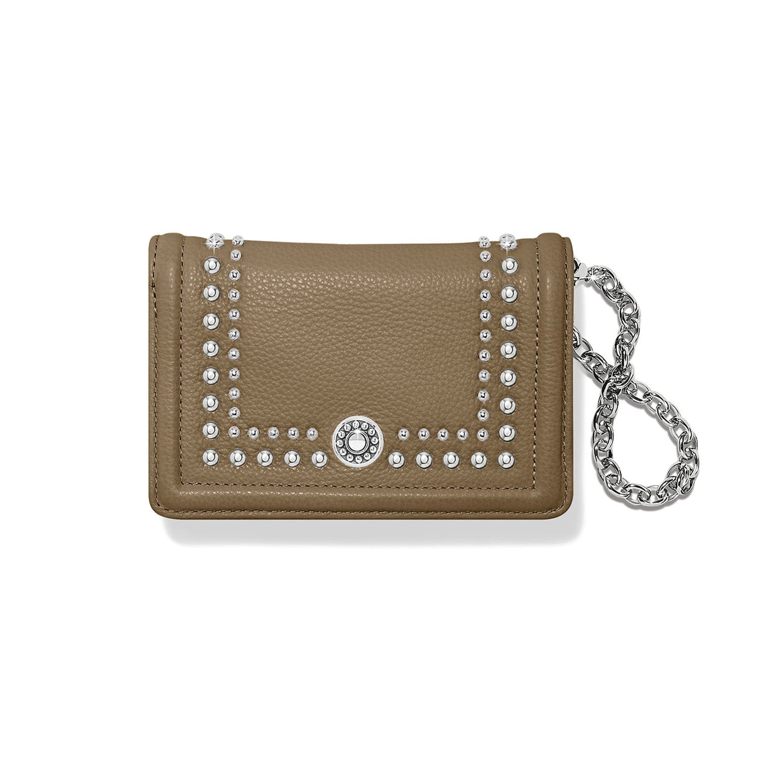 Pretty Tough Stud Medium Wallet