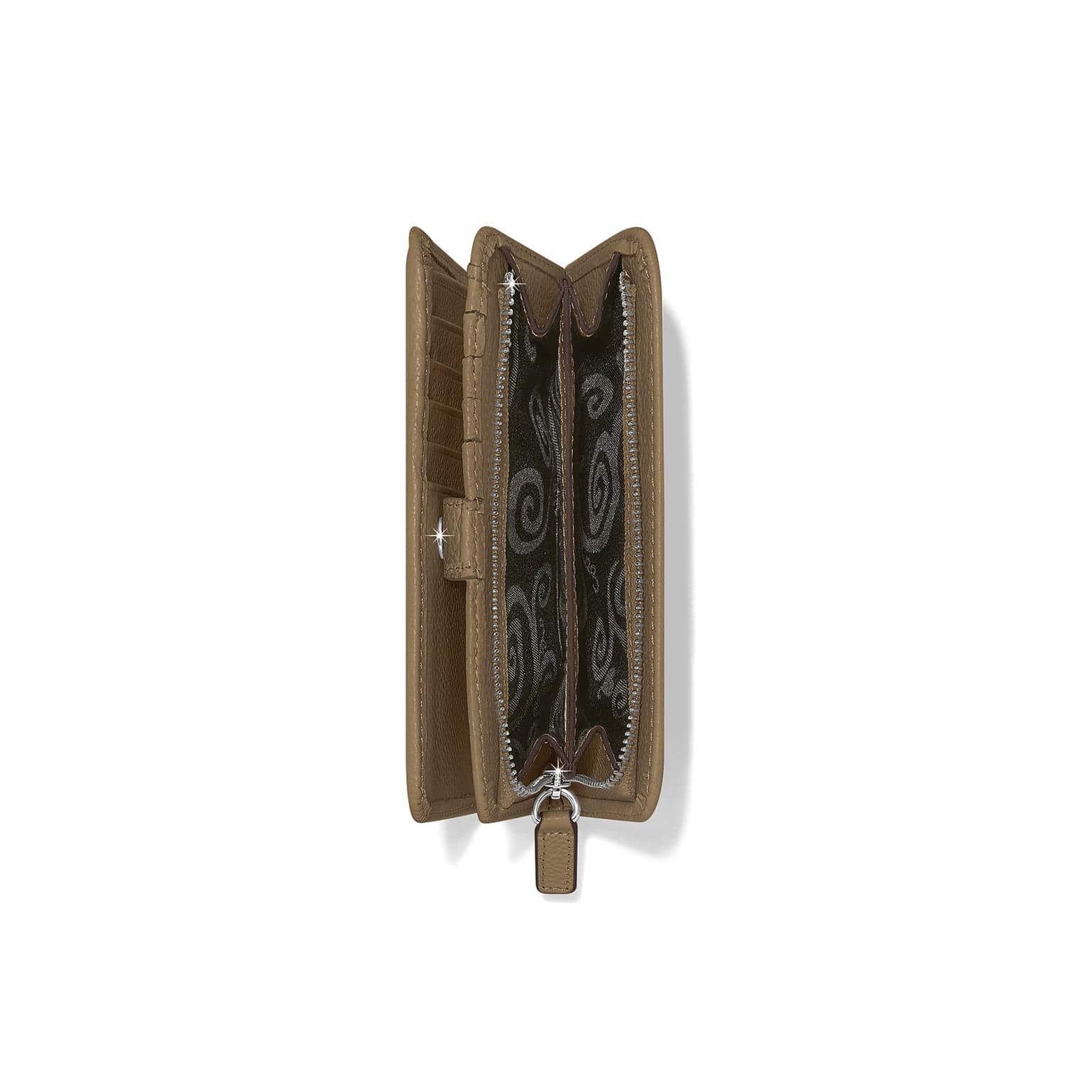 Pretty Tough Stud Medium Wallet