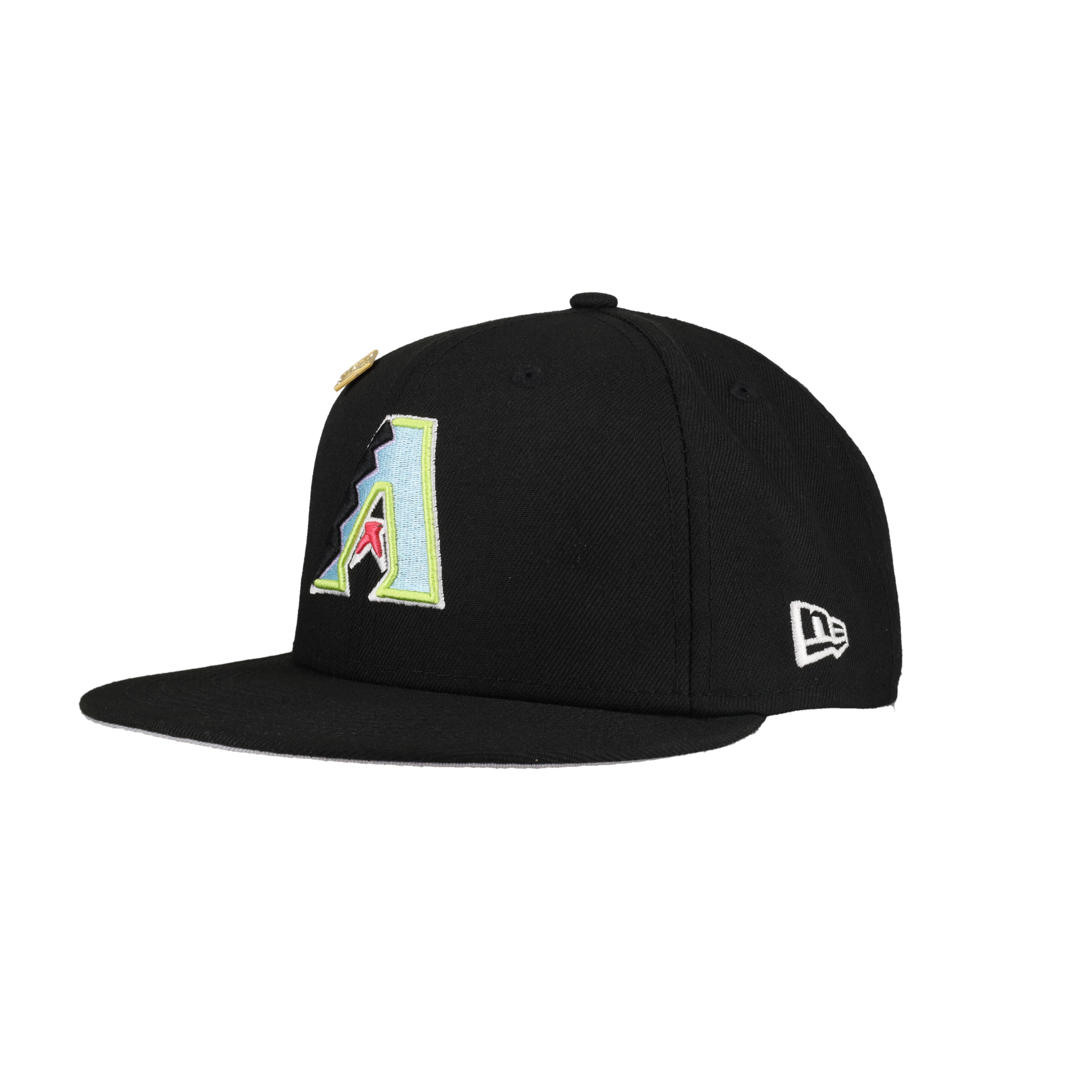Arizona Diamondbacks Multi-Color Pack 2001 World Series 59Fifty Fitted Hat