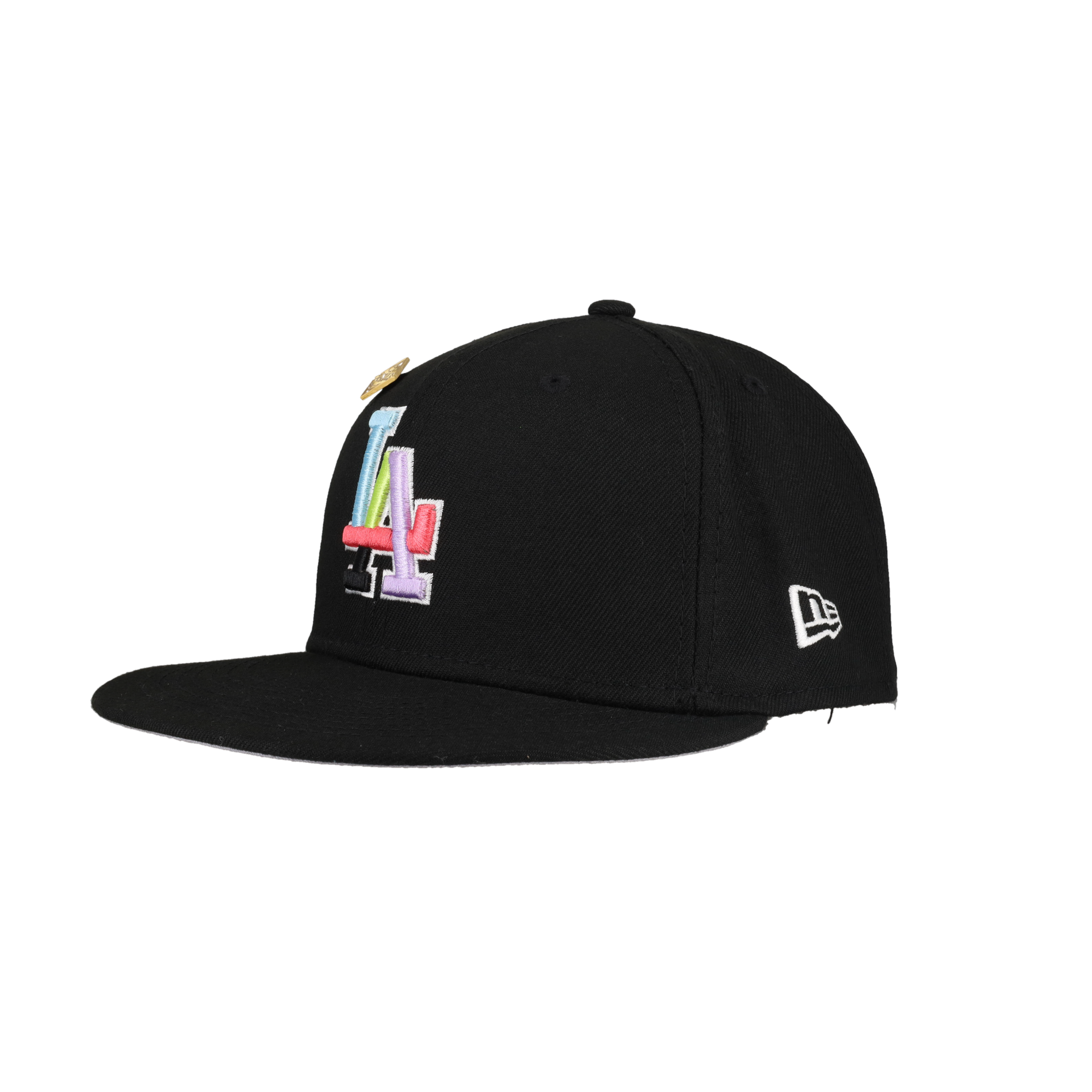 Los Angeles Dodgers Multi-Color Pack 1988 World Series 59Fifty Fitted Hat