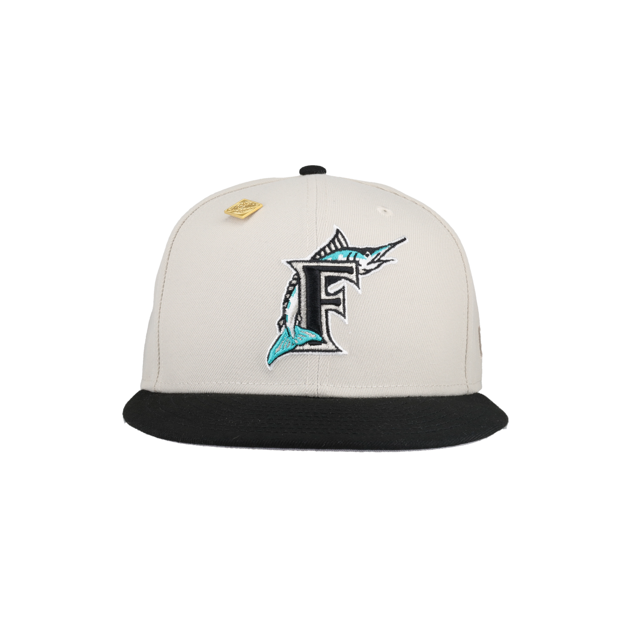 Florida Marlins World Class Champions Pack 59Fifty Fitted Hat