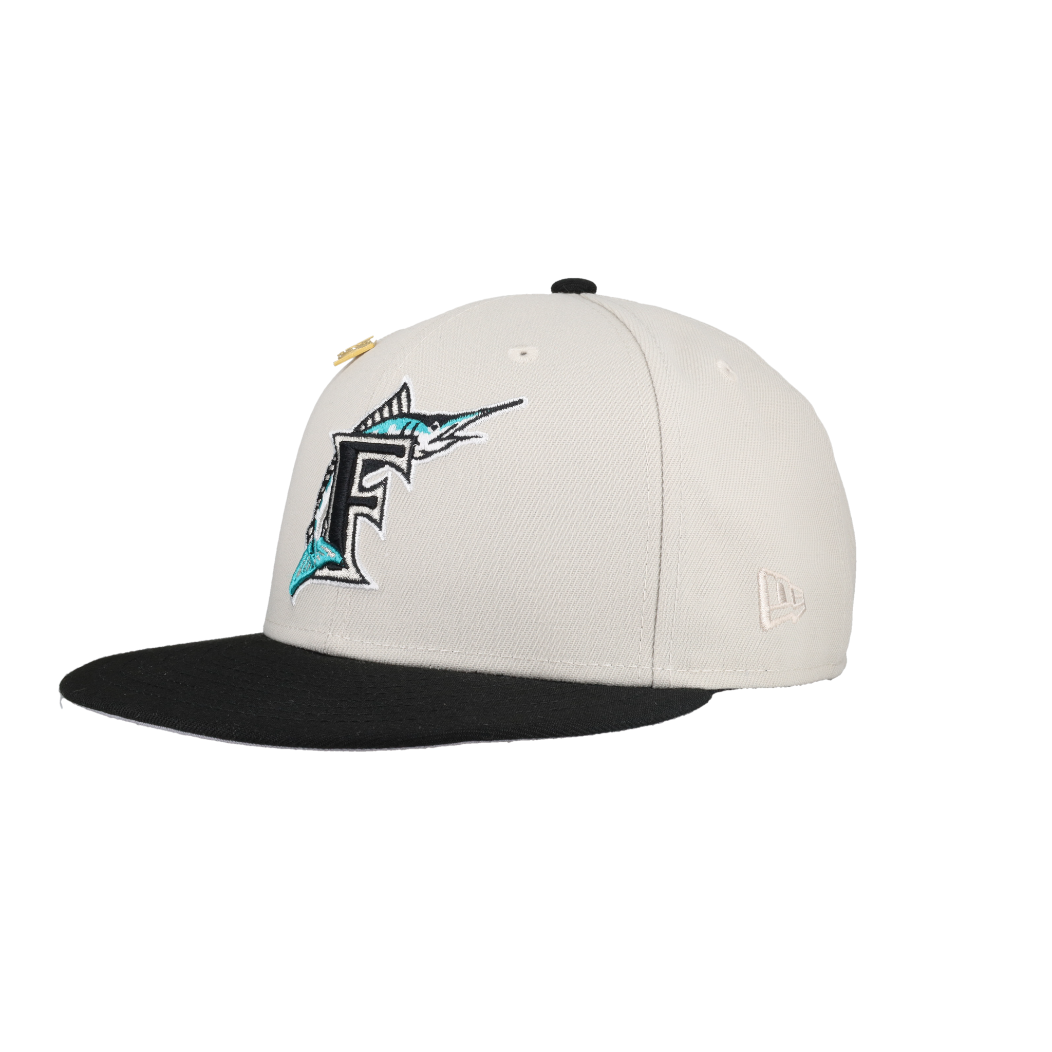 Florida Marlins World Class Champions Pack 59Fifty Fitted Hat