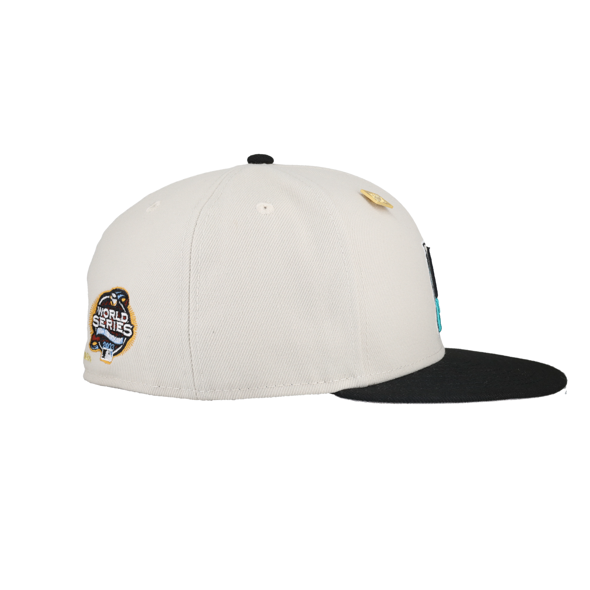Florida Marlins World Class Champions Pack 59Fifty Fitted Hat