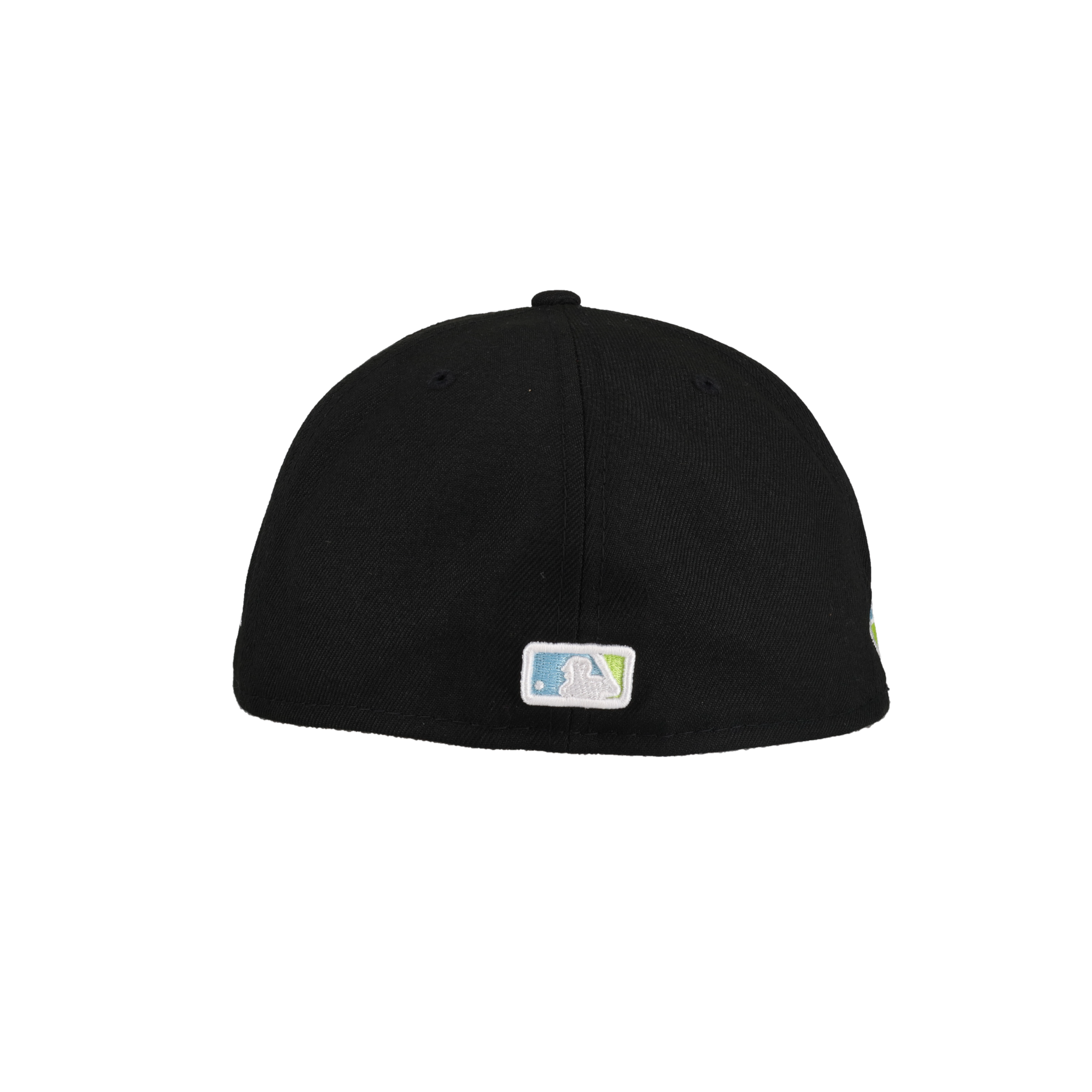 Colorado Rockies Multi-Color Pack 2007 Champions 59Fifty Fitted Hat