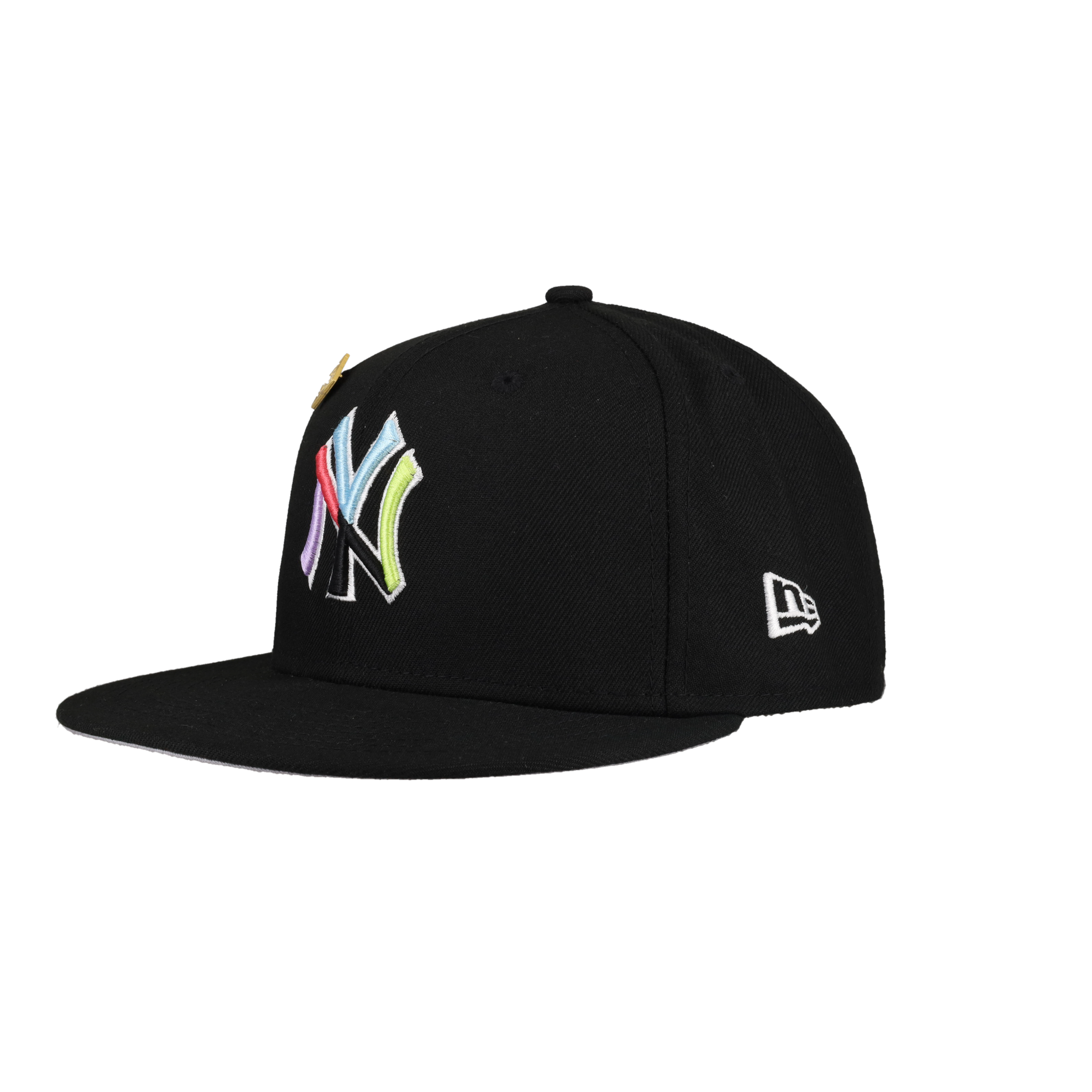 New York Yankees Multi-Color Pack 2000 World Series 59Fifty Fitted Hat
