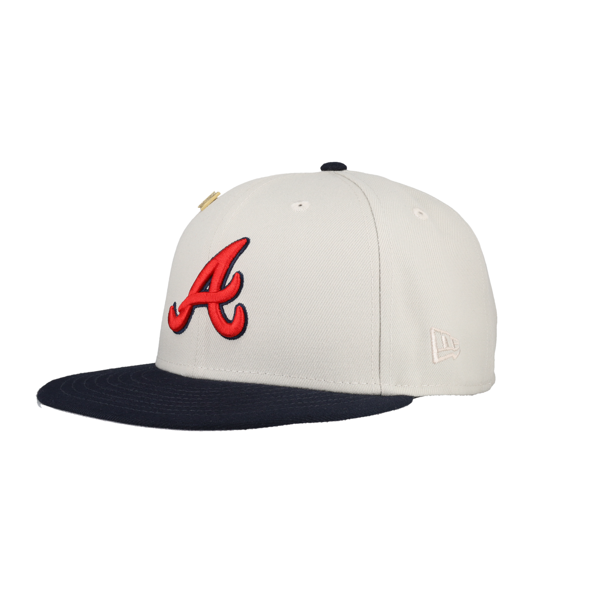 Atlanta Braves World Class Champions Pack 59Fifty Fitted Hat