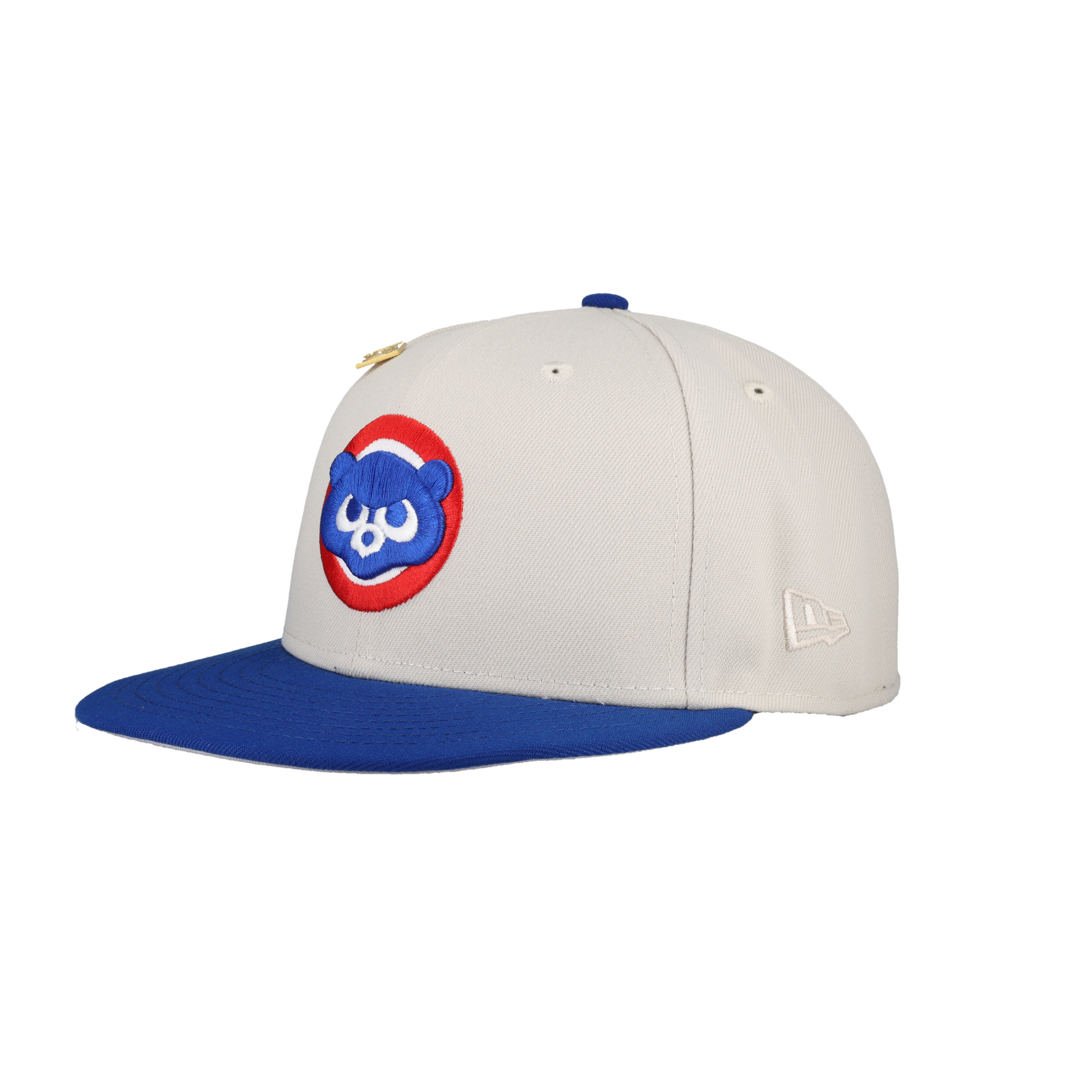 Chicago Cubs World Class Champions Pack 59Fifty Fitted Hat