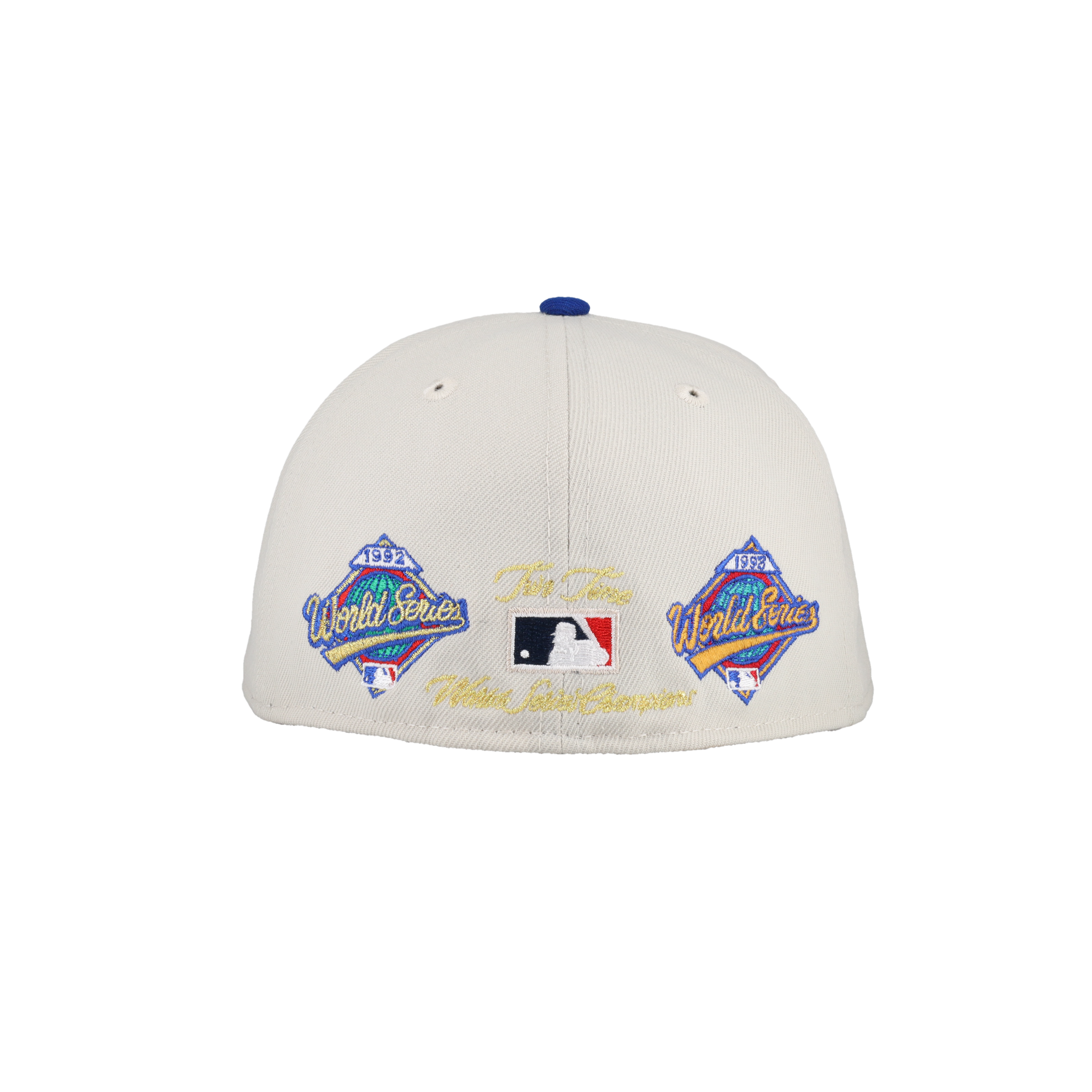 Toronto Blue Jays World Class Champions Pack 59Fifty Fitted Hat