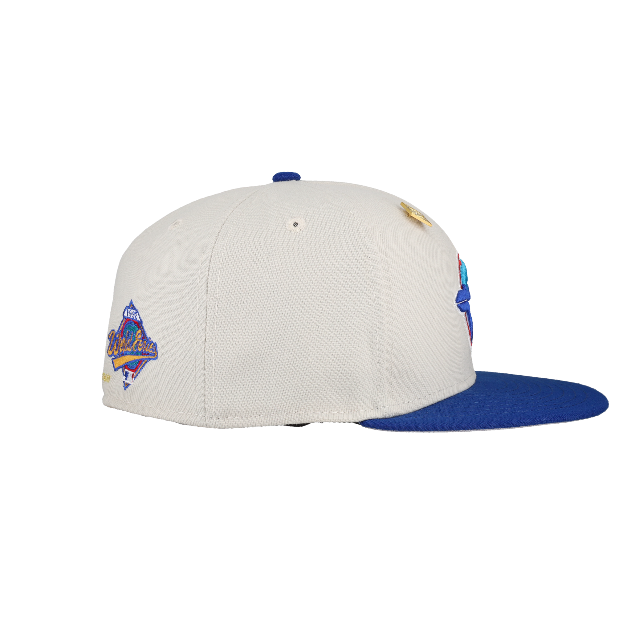 Toronto Blue Jays World Class Champions Pack 59Fifty Fitted Hat