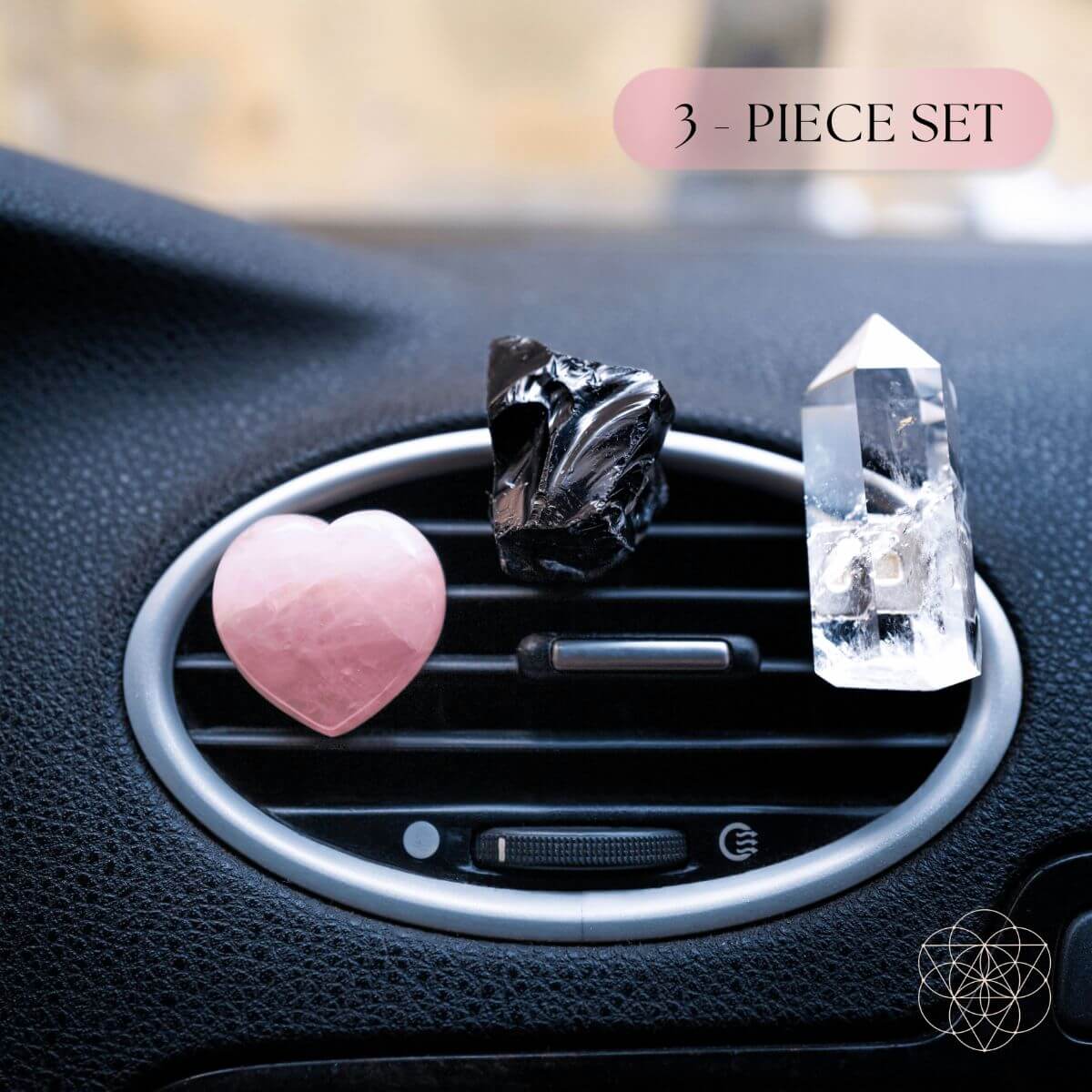 Protective Bundle (Best Sellers) by Conscious Items at Shirley Shoppe