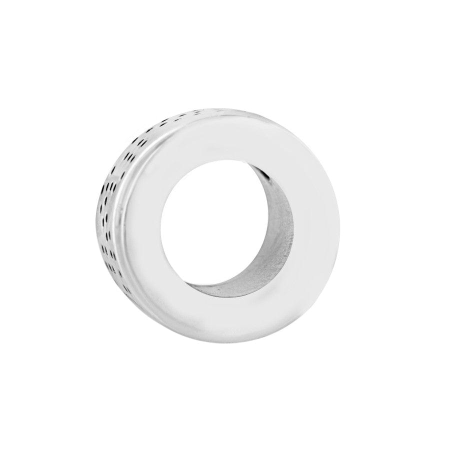 Punch Scroll Spacer