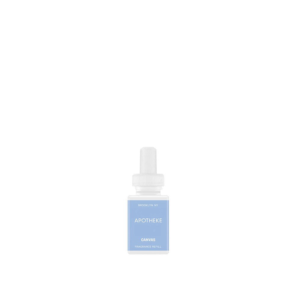 PURA Canvas Fragrance Refill by APOTHEKE at Shirley Shoppe