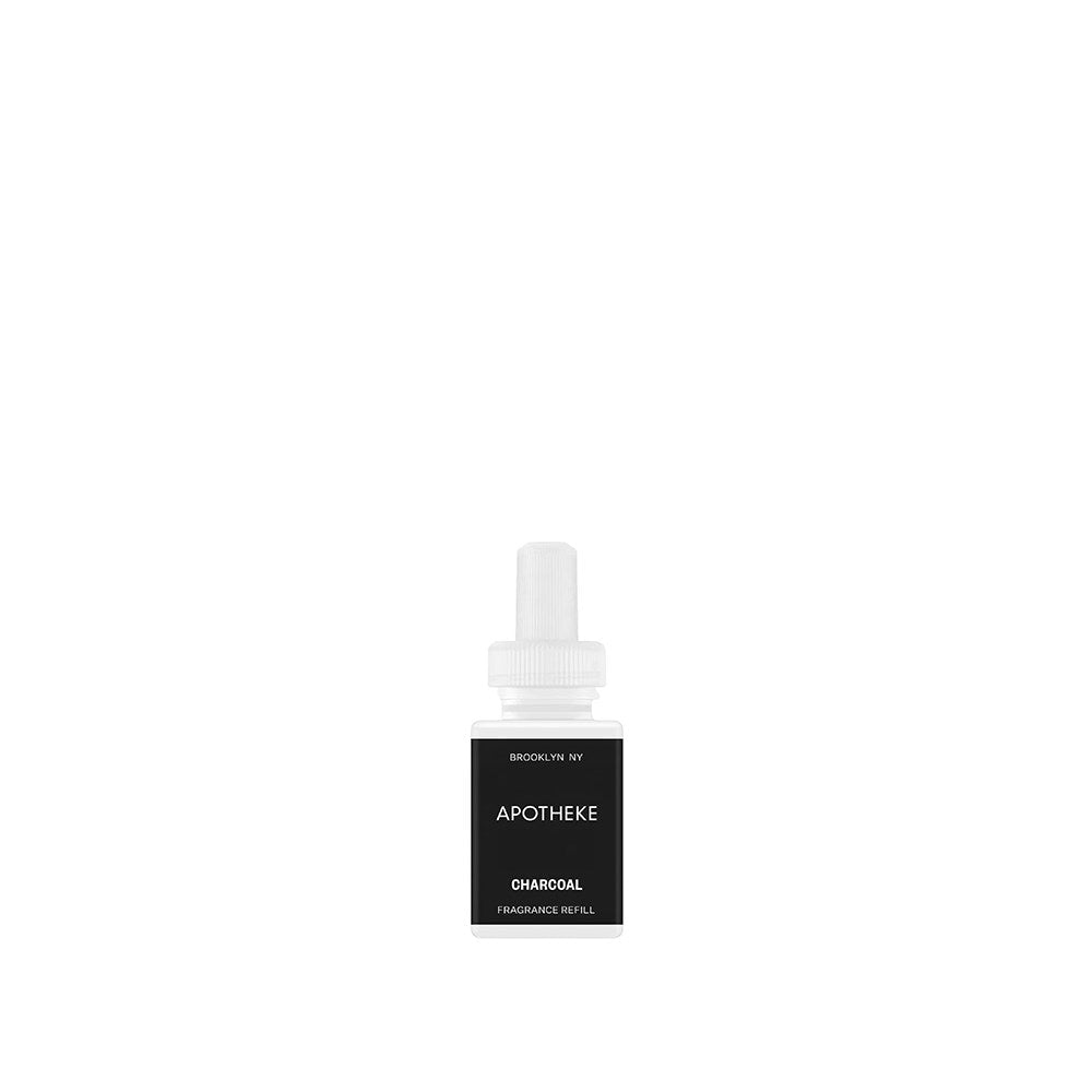 PURA Charcoal Fragrance Refill by APOTHEKE at Shirley Shoppe