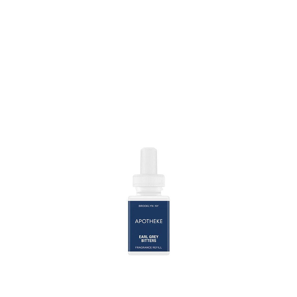 PURA Earl Grey Bitters Fragrance Refill by APOTHEKE at Shirley Shoppe