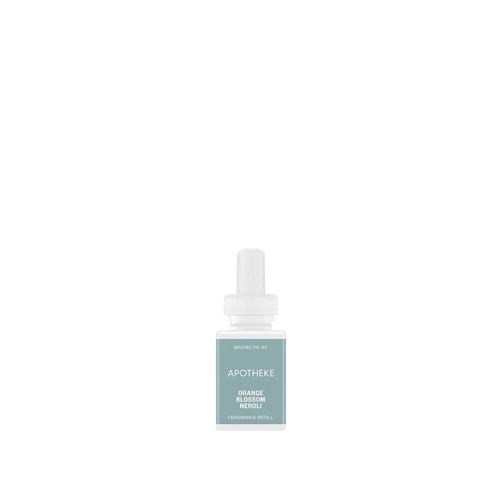 PURA Orange Blossom Neroli Fragrance Refill by APOTHEKE at Shirley Shoppe