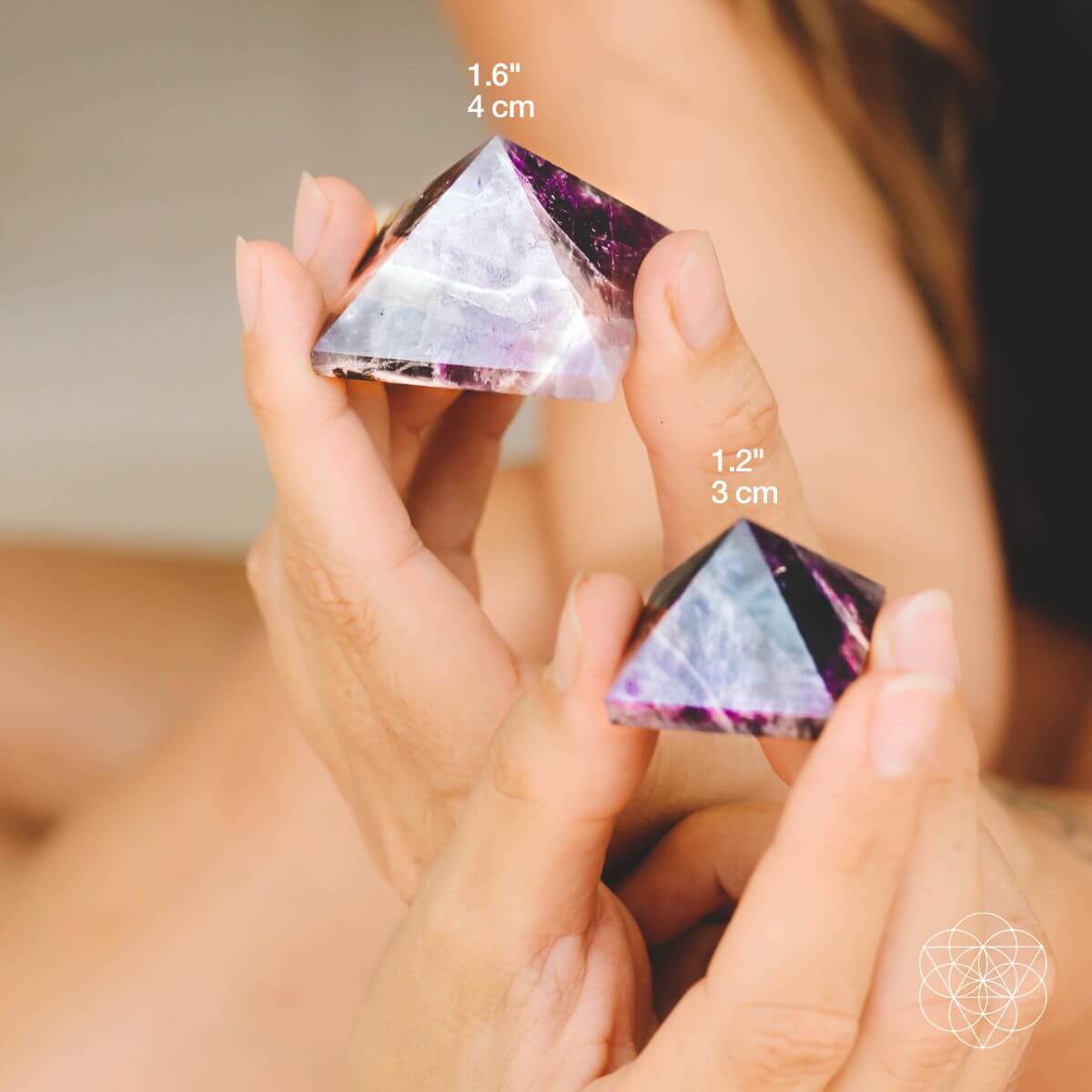 Pyramid of Devotion by Conscious Items at Shirley Shoppe