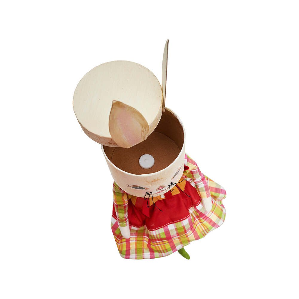 Quinnie Gathered Traditions Art Doll by Joe Spencer by Quirks! at Shirley Shoppe