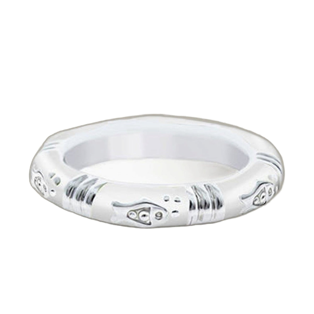 Ocean Love Stackable Ring