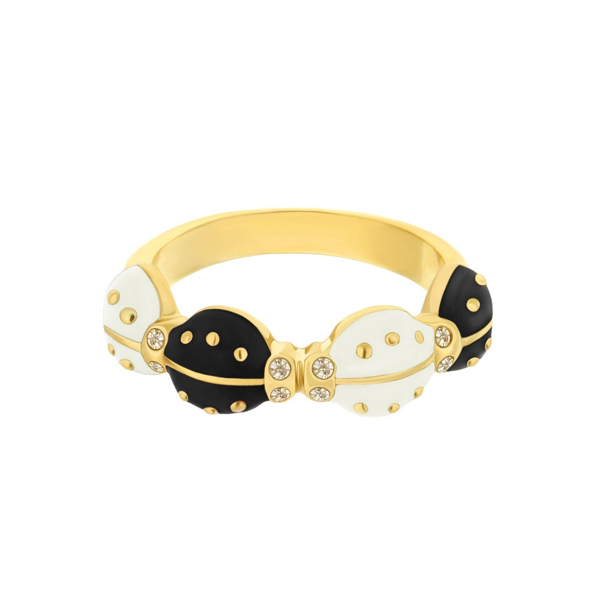 Lady Poof Ring