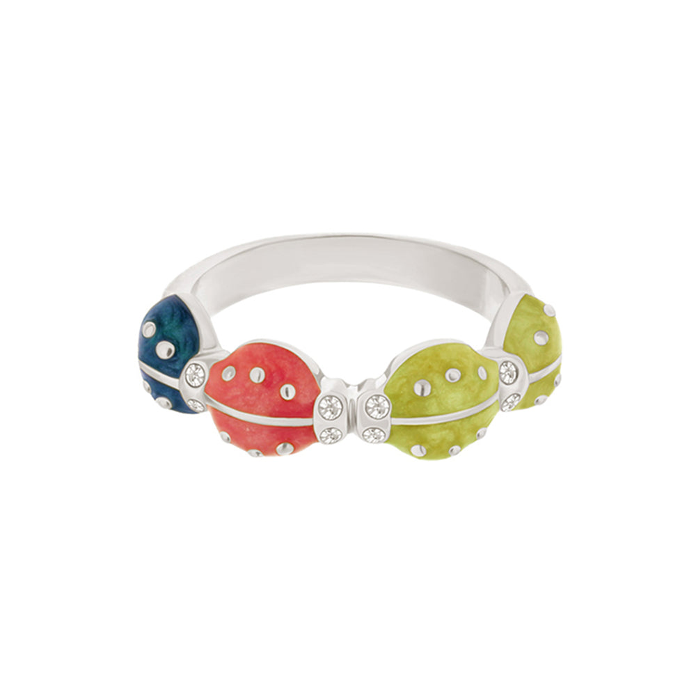 Lady Poof Ring