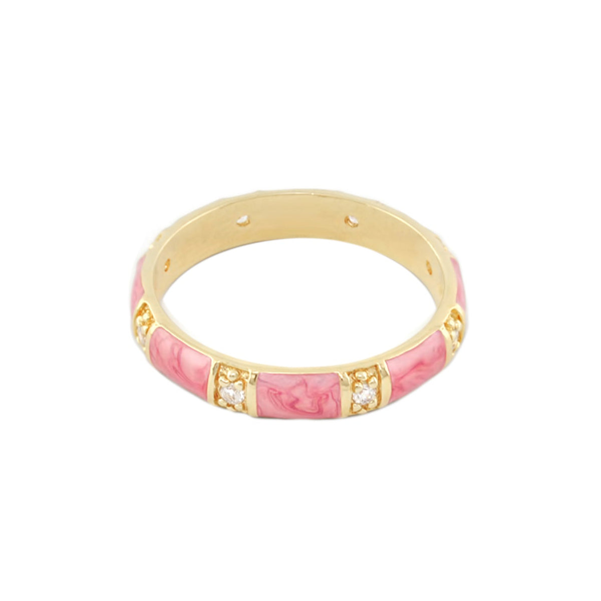 Santa Barbara Ring