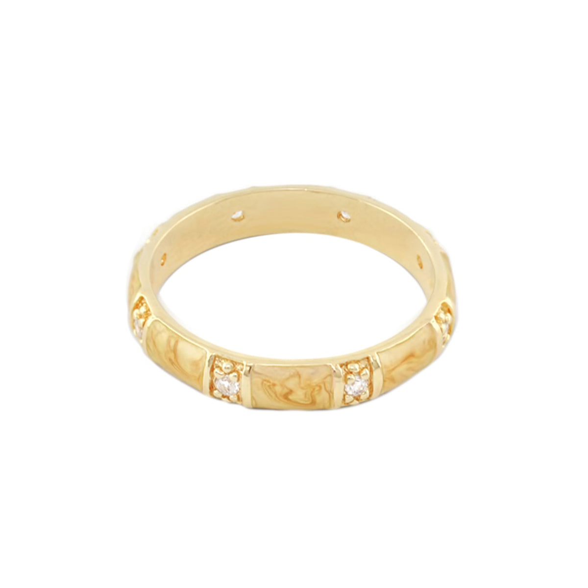 Santa Barbara Ring