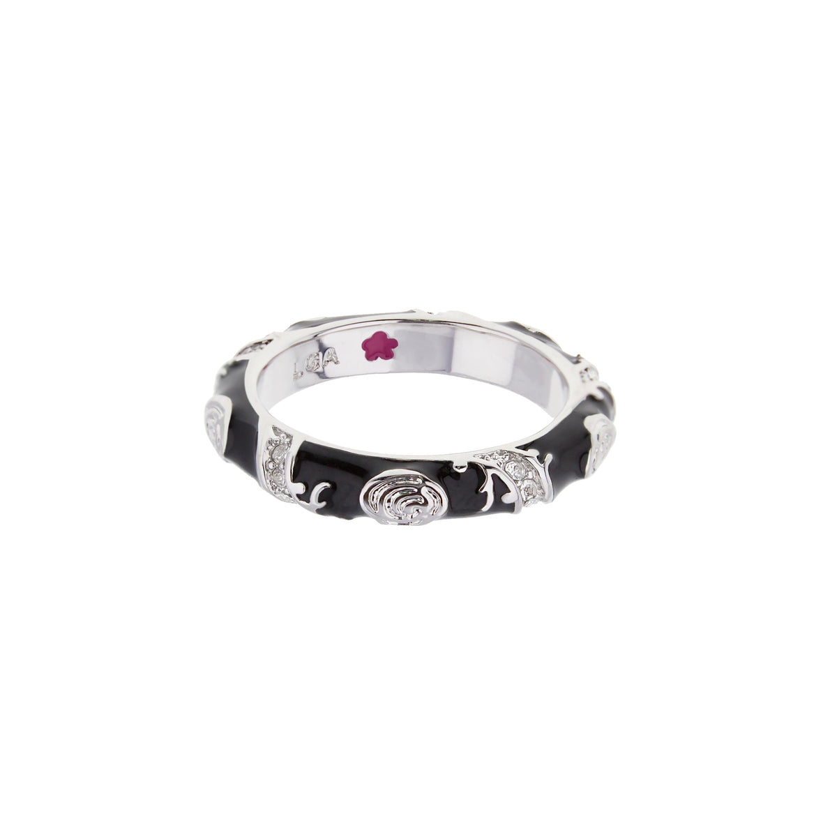 Stackable Fiesta Ring