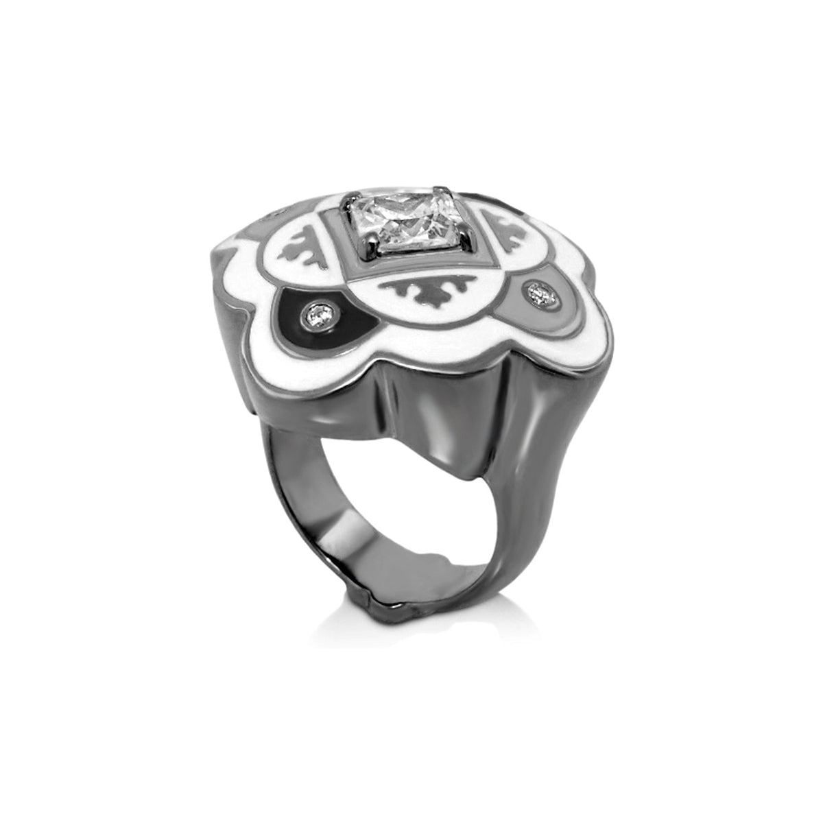 Mandarine Oriental Ring