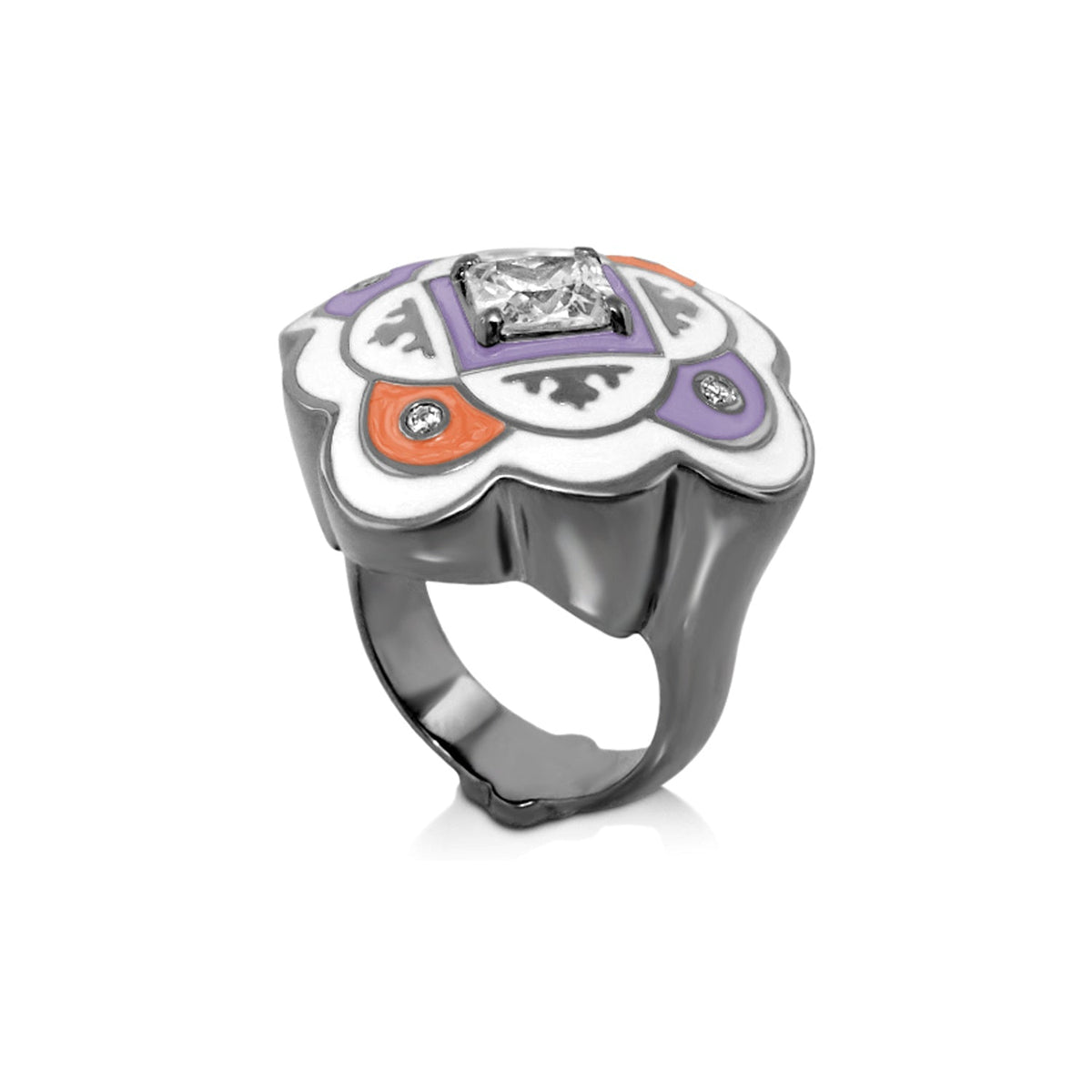 Mandarine Oriental Ring
