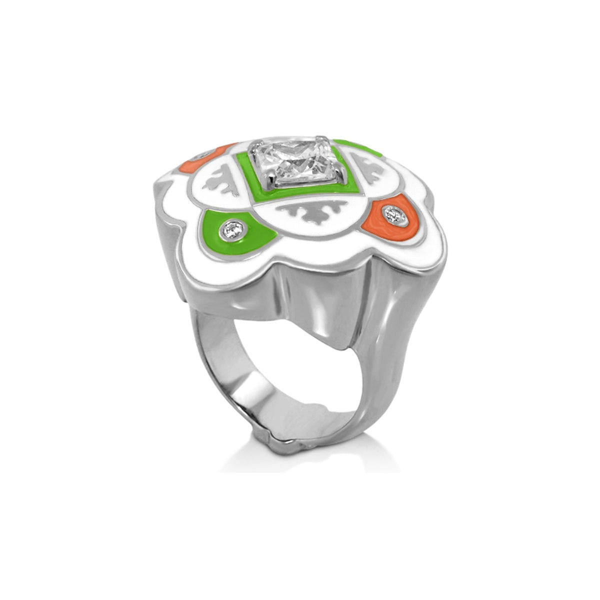 Mandarine Oriental Ring