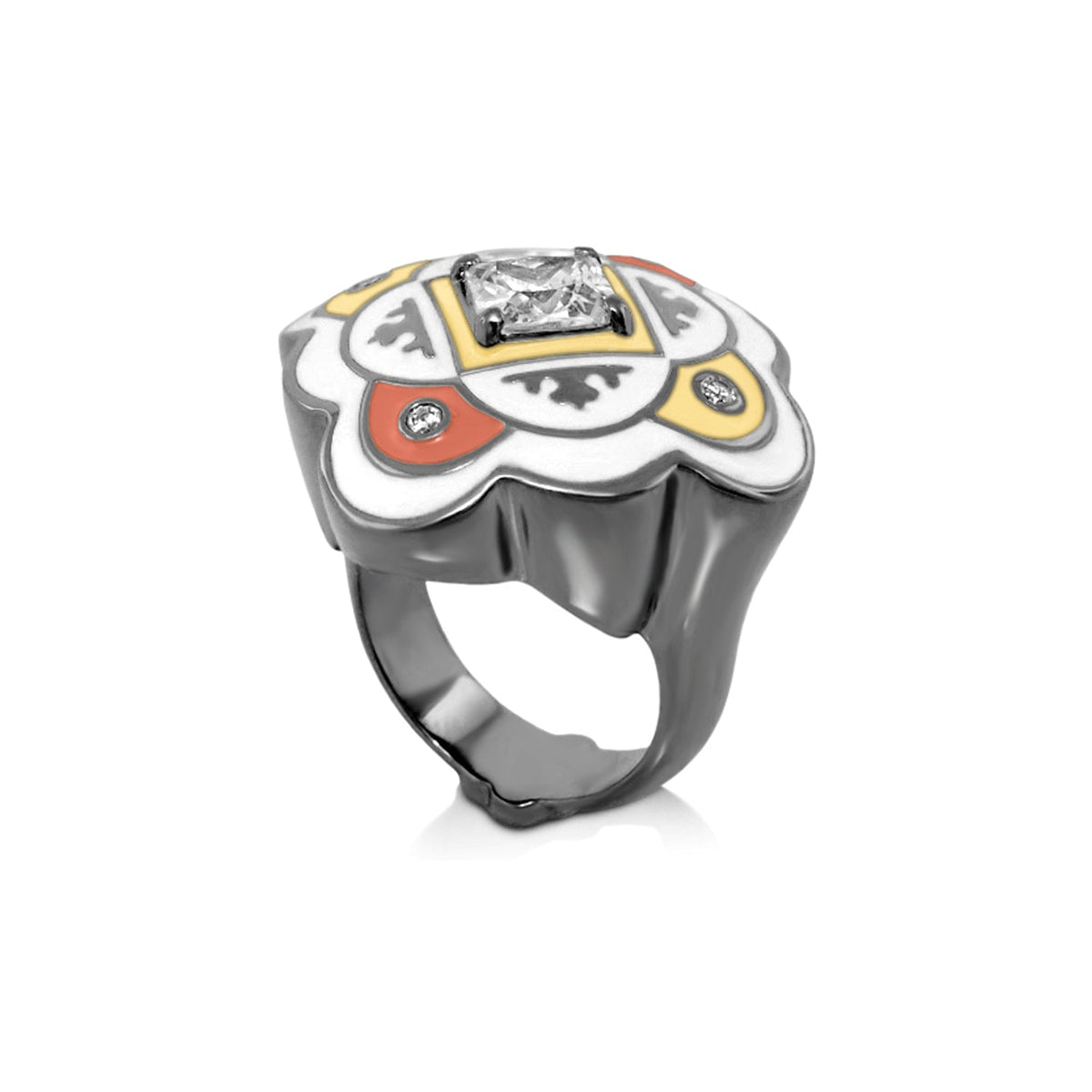 Mandarine Oriental Ring