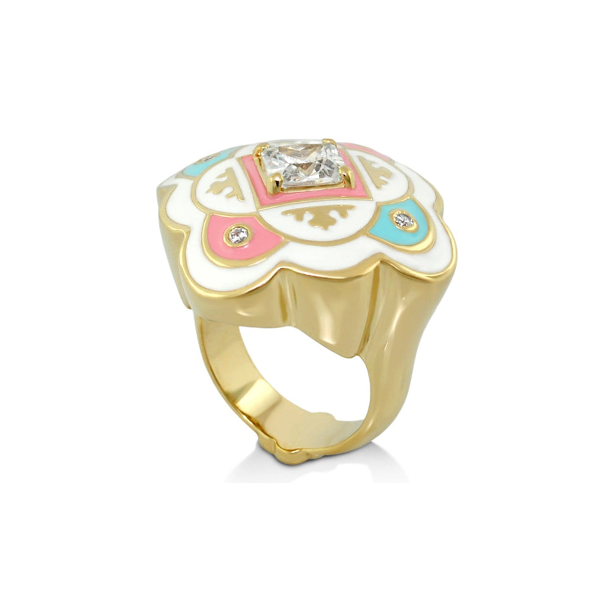 Mandarine Oriental Ring