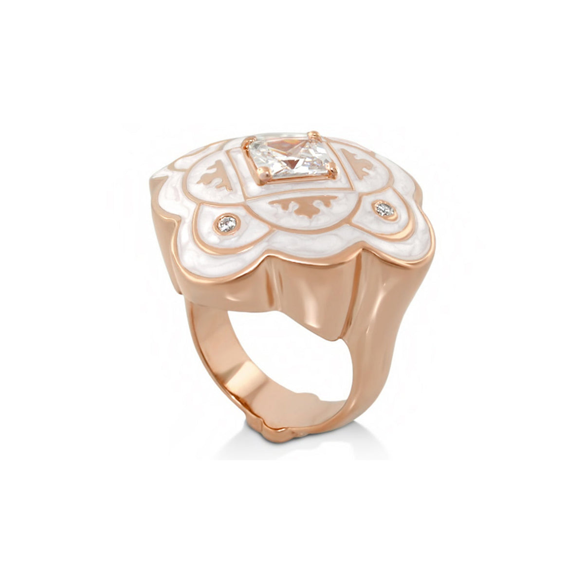 Mandarine Oriental Ring