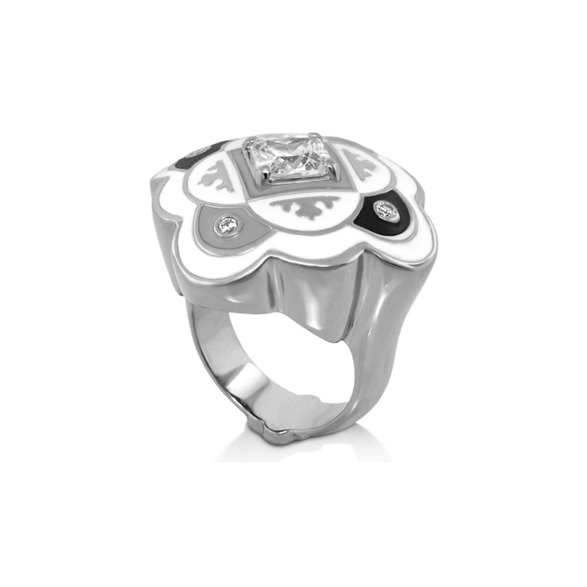 Mandarine Oriental Ring