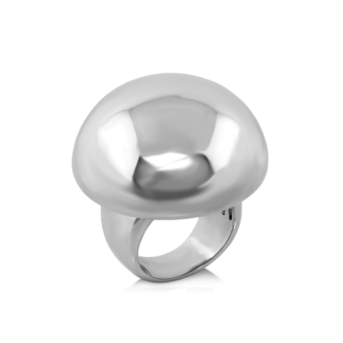 Dome Cocktail Ring