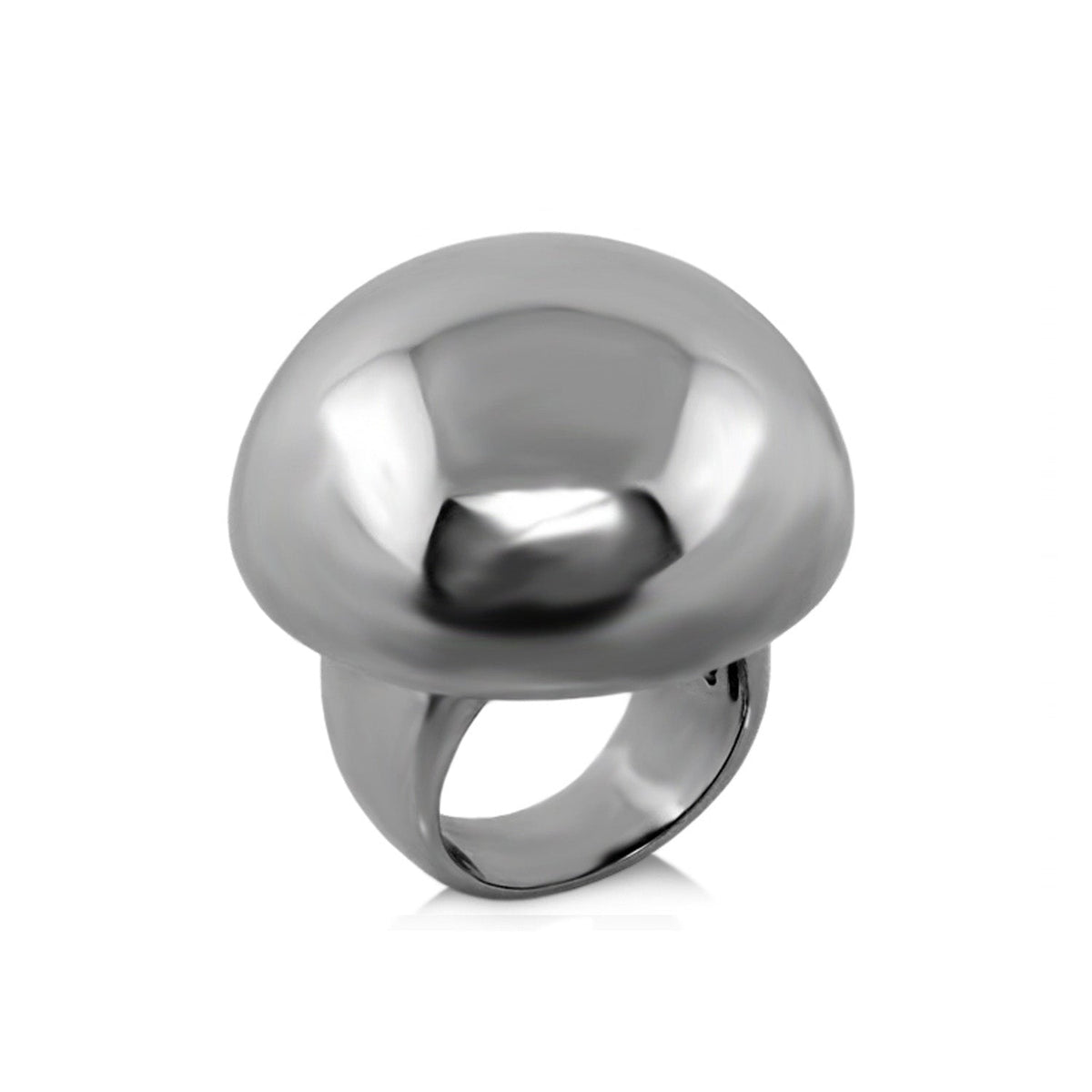 Dome Cocktail Ring