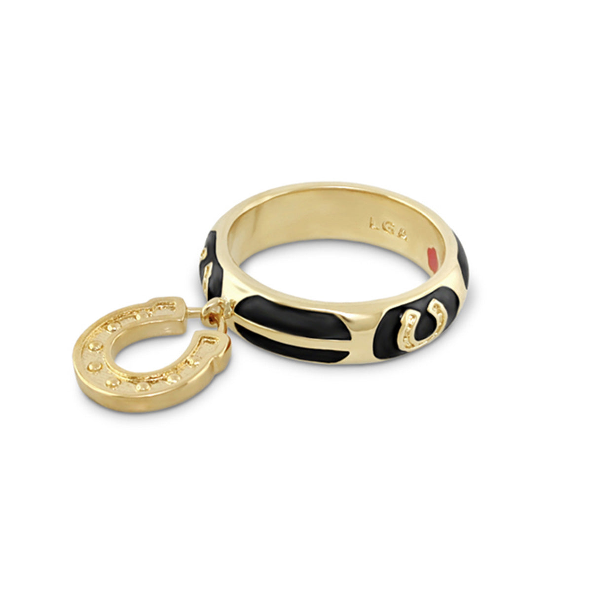 Horseshoe Equestrian Ring