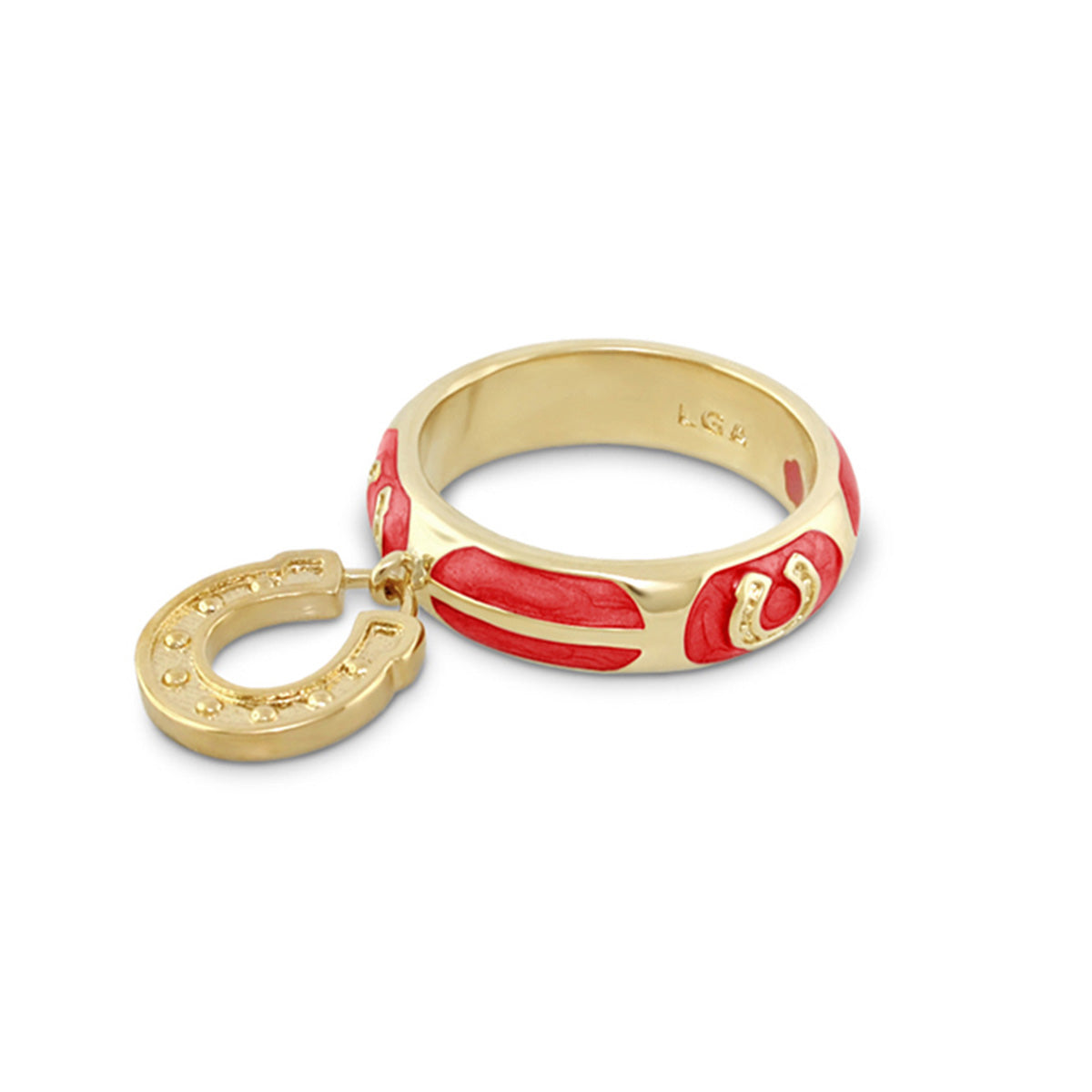 Horseshoe Equestrian Ring