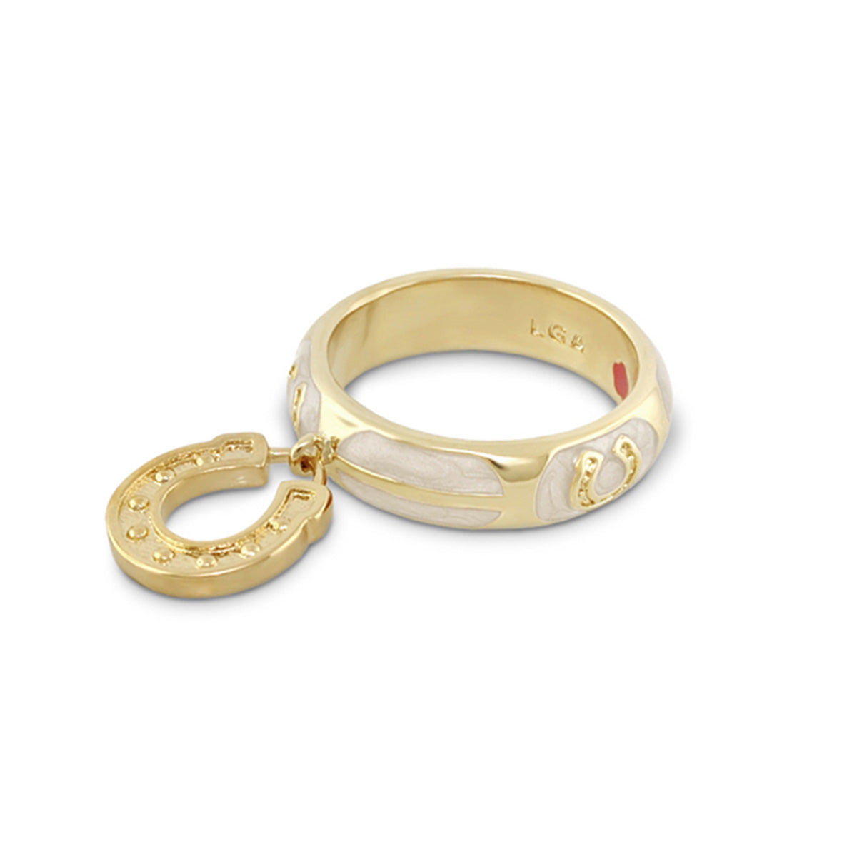 Horseshoe Equestrian Ring