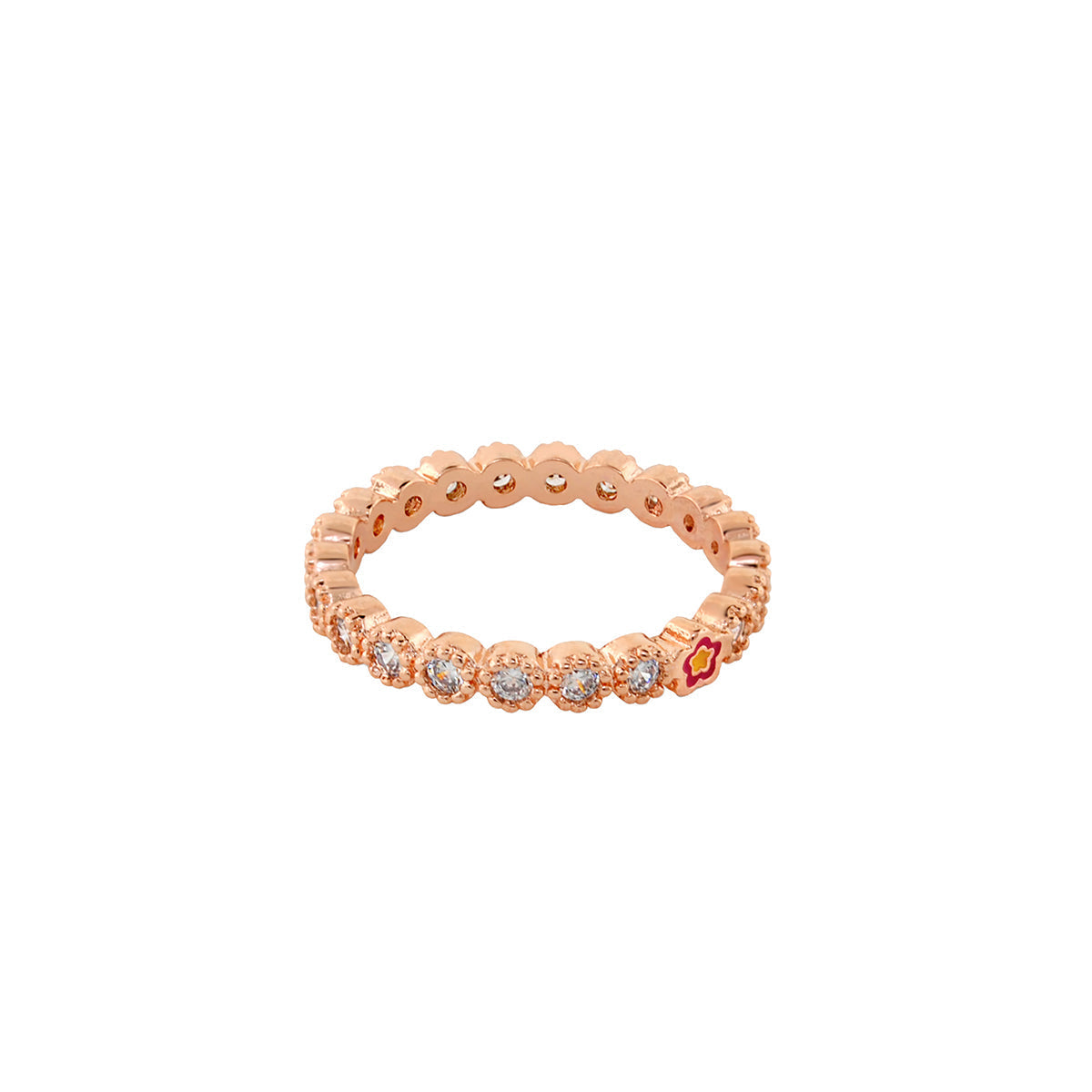 Socialite Stackable Ring