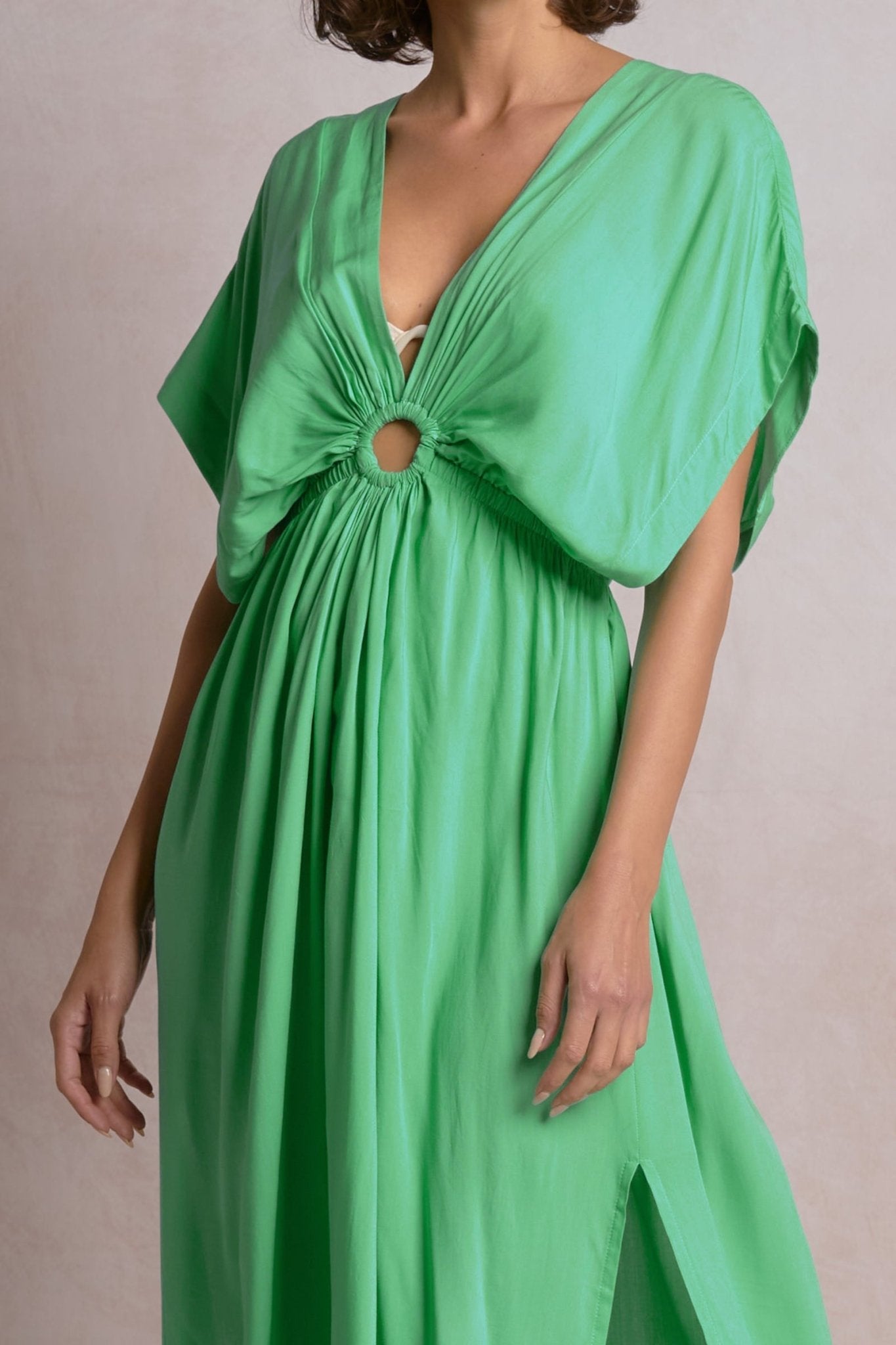 Raja Dress by Shop Elan at Shirley Shoppe