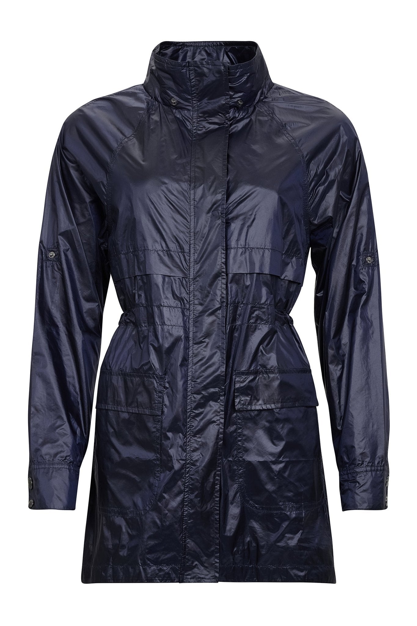 Ramona Windbreaker Jacket by Anatomie at Shirley Shoppe