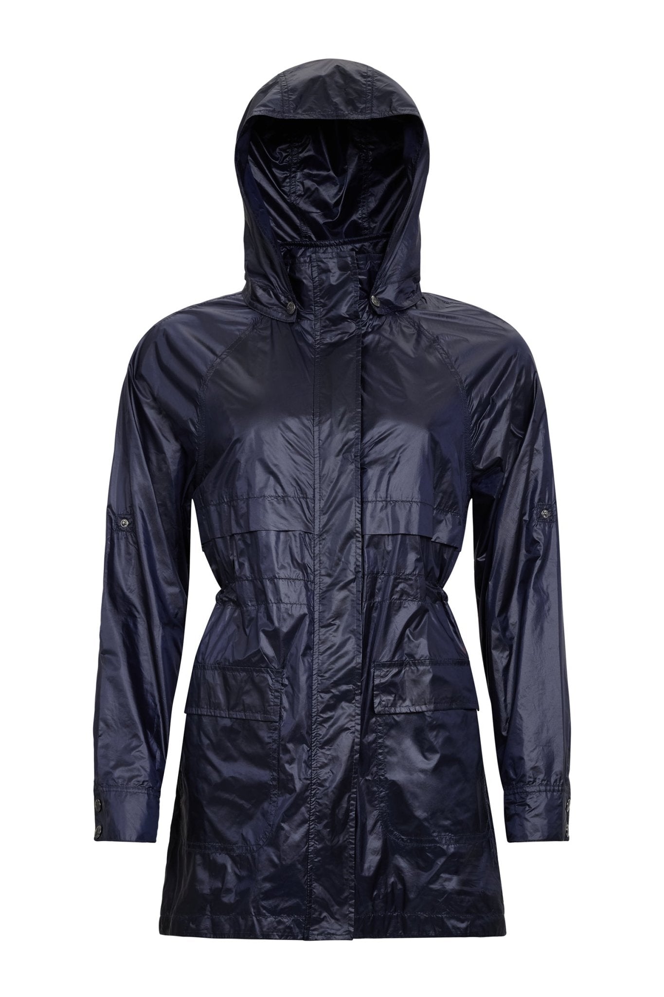 Ramona Windbreaker Jacket by Anatomie at Shirley Shoppe