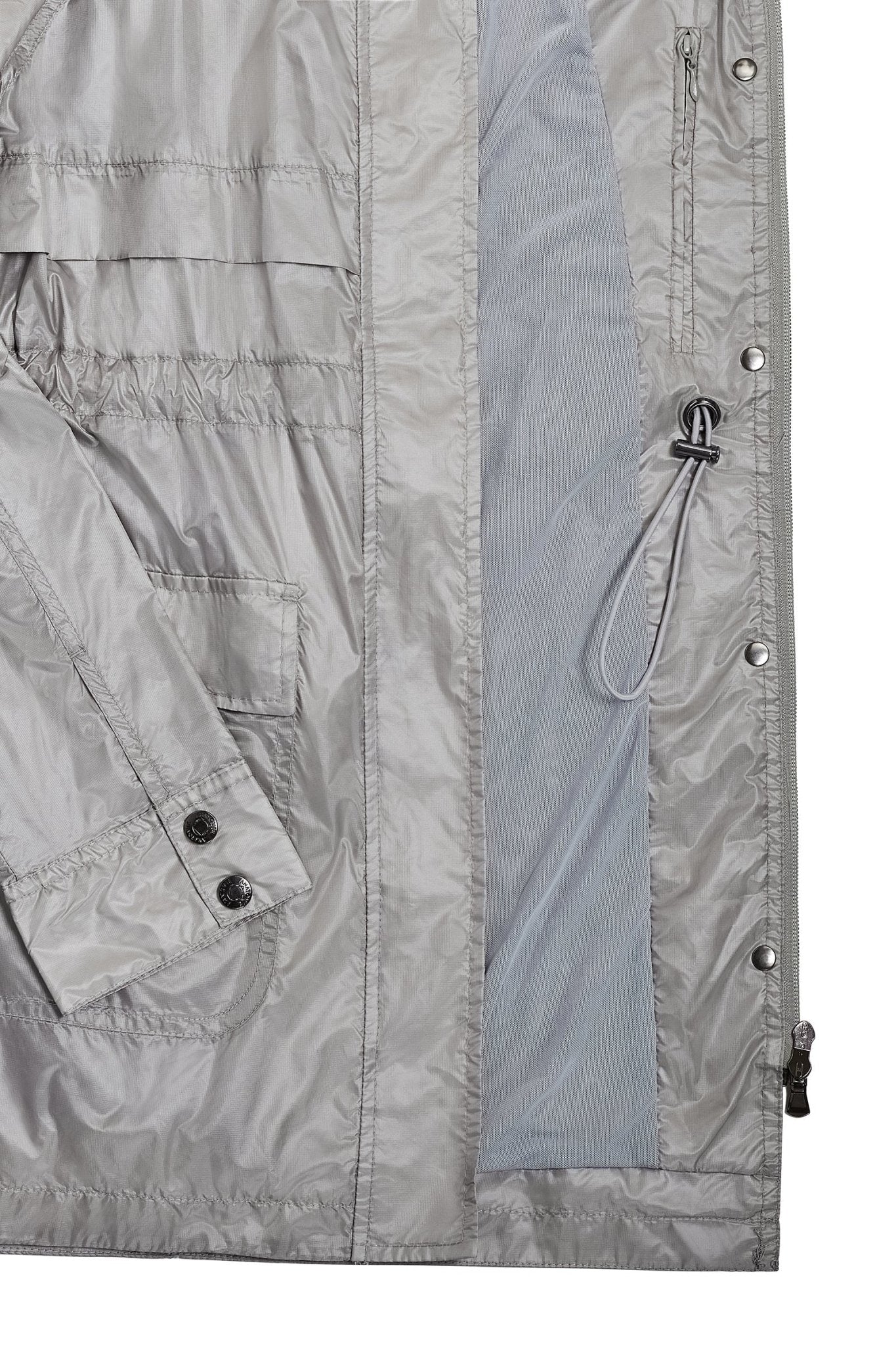 Ramona Windbreaker Jacket by Anatomie at Shirley Shoppe