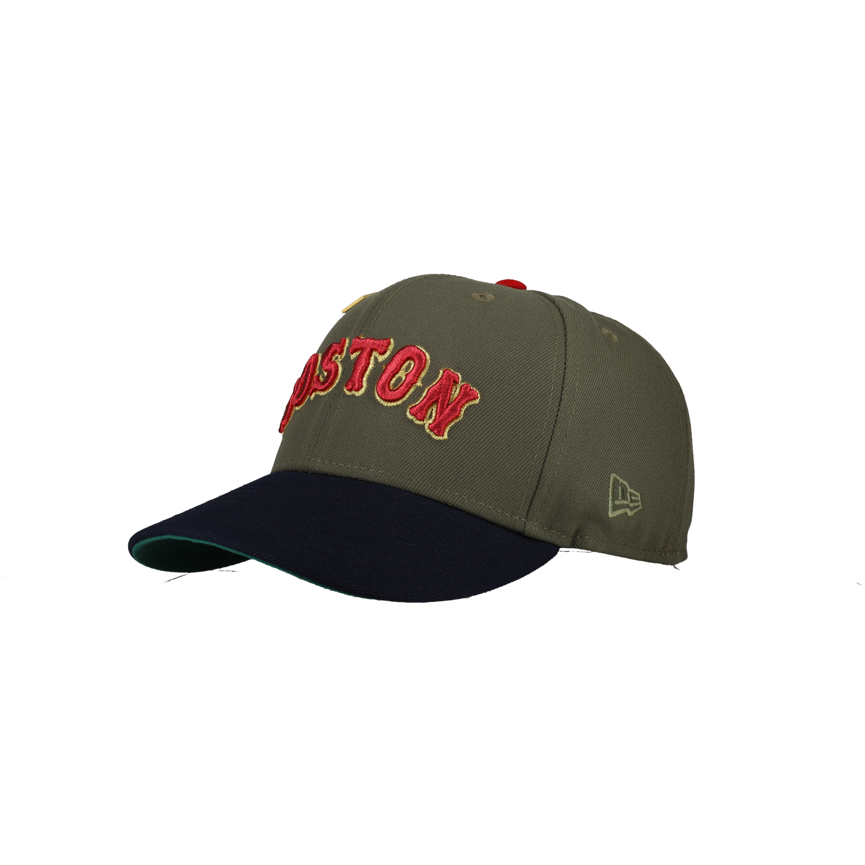 Boston Red Sox 1999 ASG Metallic 59Fifty Fitted Hat