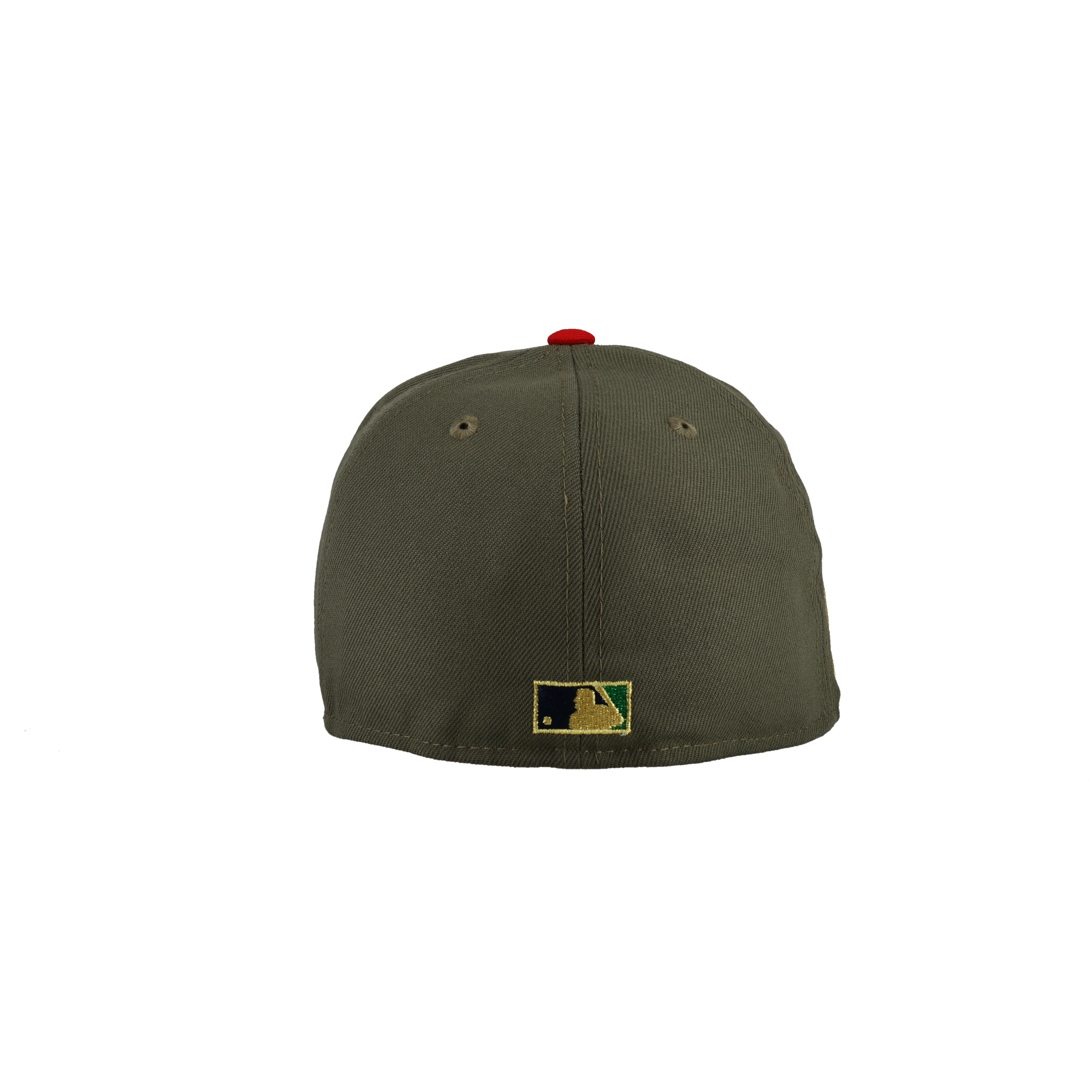 Boston Red Sox 1999 ASG Metallic 59Fifty Fitted Hat