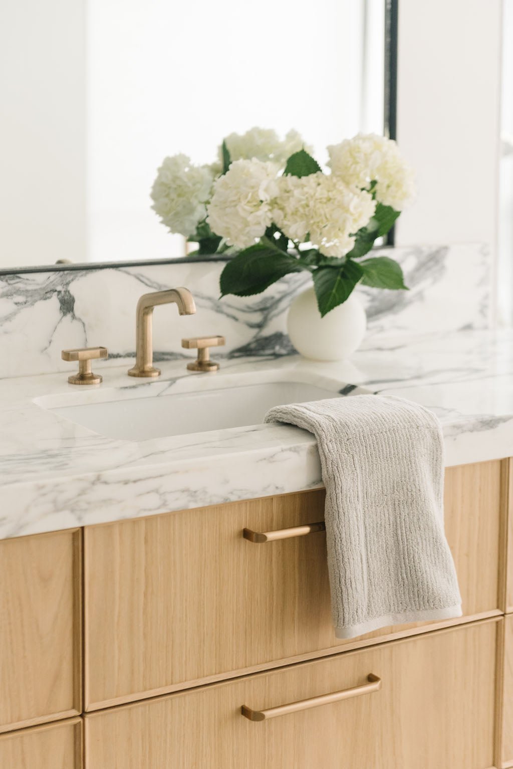 Ribbed Terry Bath Towel Set by Cozy Earth at Shirley Shoppe