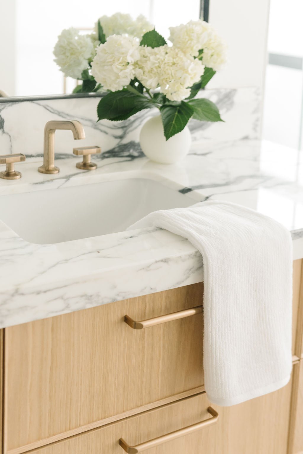 Ribbed Terry Bath Towel Set by Cozy Earth at Shirley Shoppe