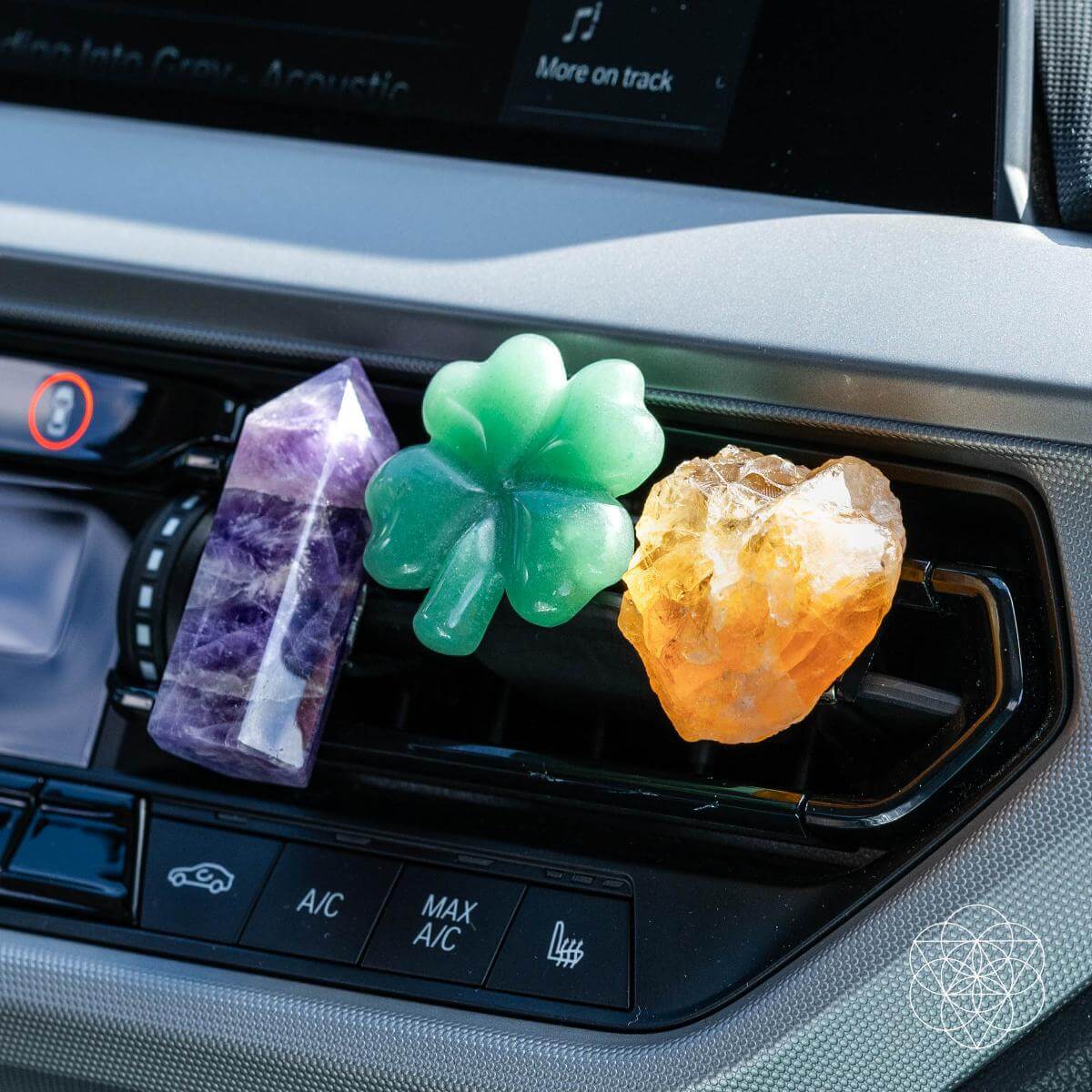 Road Guardians - Lucky Car Crystal Kit by Conscious Items at Shirley Shoppe
